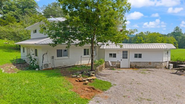 190 Walker Drive, Burnside, KY 41519