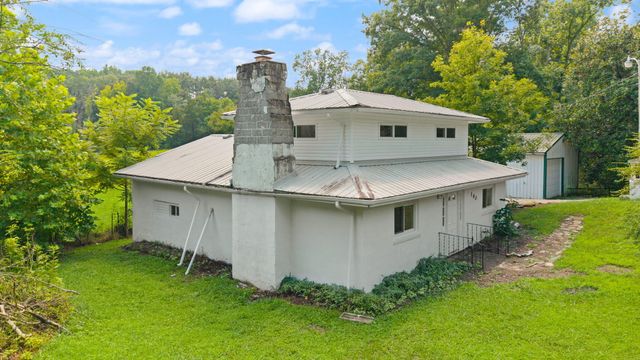 190 Walker Drive, Burnside, KY 41519