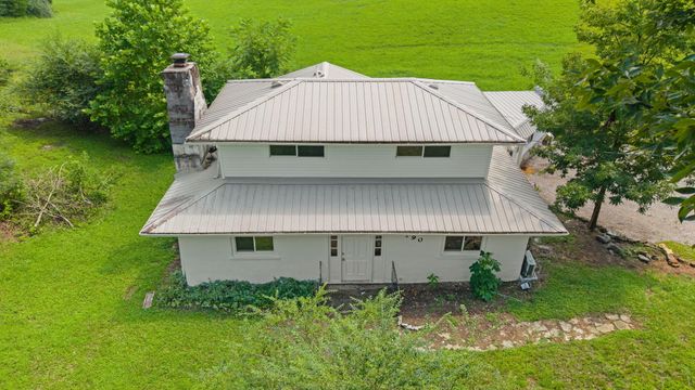190 Walker Drive, Burnside, KY 41519