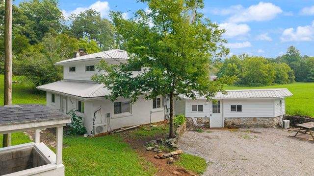 190 Walker Drive, Burnside, KY 41519
