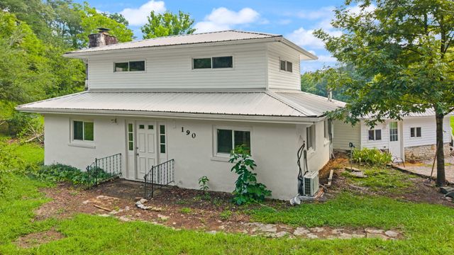 190 Walker Drive, Burnside, KY 41519