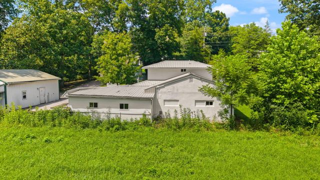 190 Walker Drive, Burnside, KY 41519