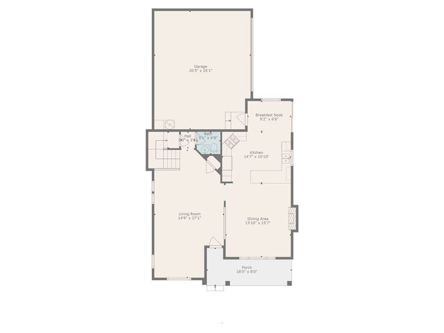 17071 165th Avenue SE, Renton, WA 98058