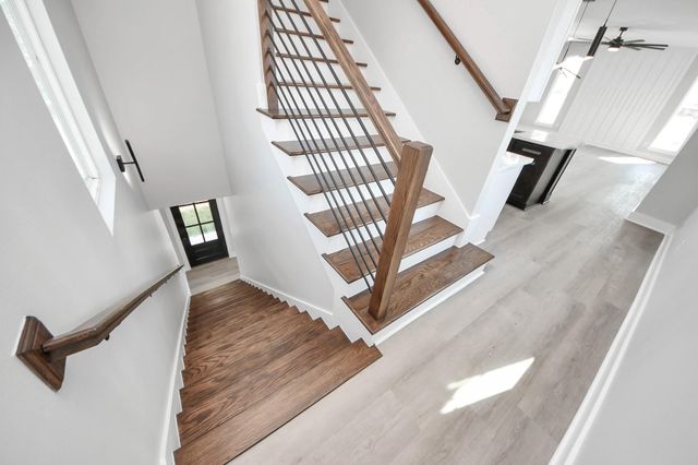 216 San Jacinto Street, La Porte, TX 77571