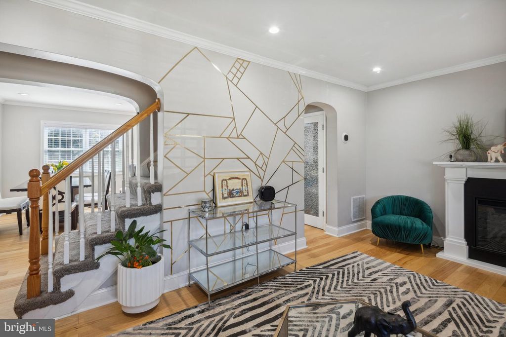 1103 E NORTHERN PKWY, Baltimore, MD 21239