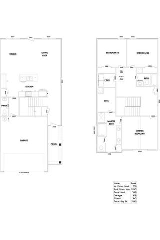 66 Hamilton Drive, Hinesville, GA 31313