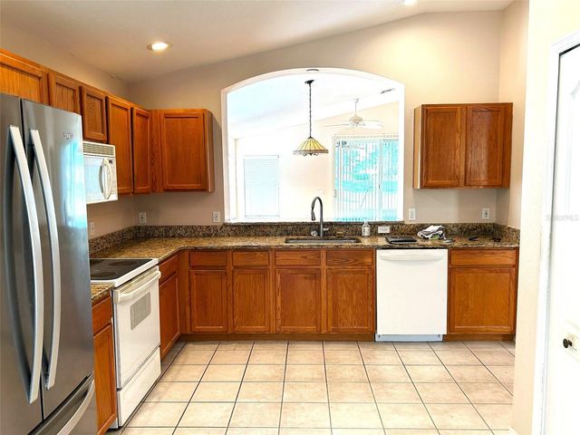 11636 SPINDRIFT LOOP, Hudson, FL 34667