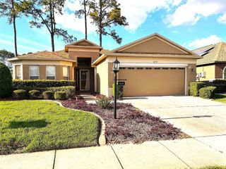 11636 SPINDRIFT LOOP, Hudson, FL 34667