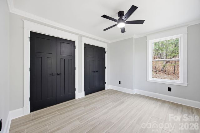 276 Coopers Drive, Hendersonville, NC 28739