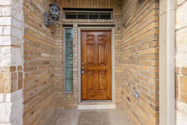 411 Tascate ST, Georgetown, TX 78628