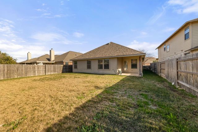 411 Tascate ST, Georgetown, TX 78628