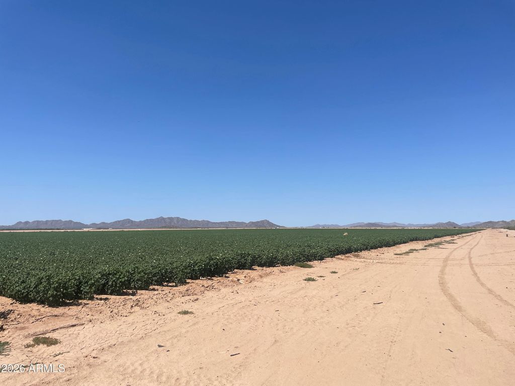 0 W Teel Road -, Maricopa, AZ 85138 — photo 4