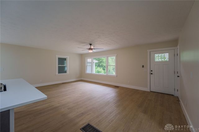 759 N Hampton Road, Bethel Twp, OH 45504