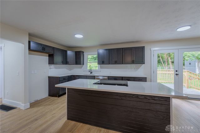 759 N Hampton Road, Bethel Twp, OH 45504