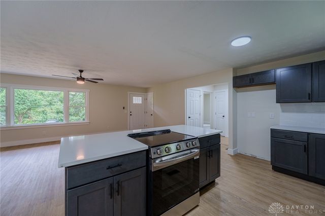 759 N Hampton Road, Bethel Twp, OH 45504