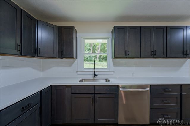 759 N Hampton Road, Bethel Twp, OH 45504