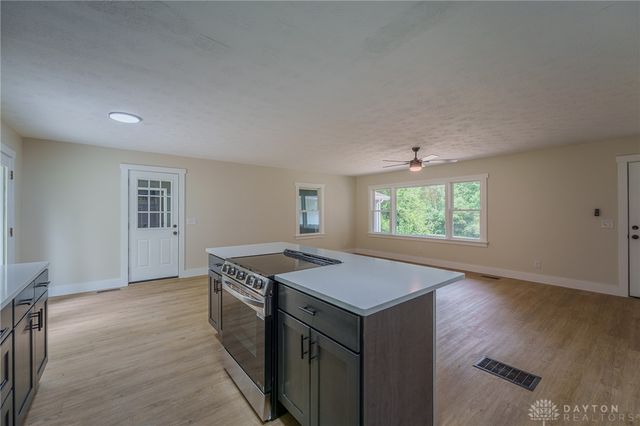 759 N Hampton Road, Bethel Twp, OH 45504
