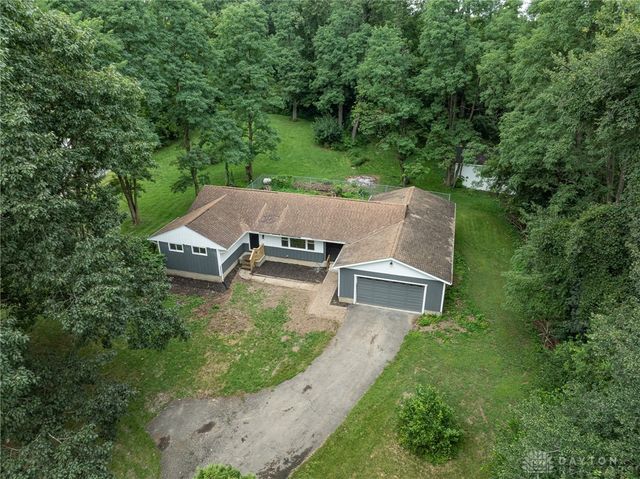 759 N Hampton Road, Bethel Twp, OH 45504