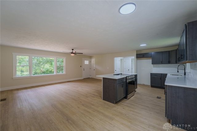 759 N Hampton Road, Bethel Twp, OH 45504