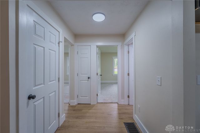 759 N Hampton Road, Bethel Twp, OH 45504