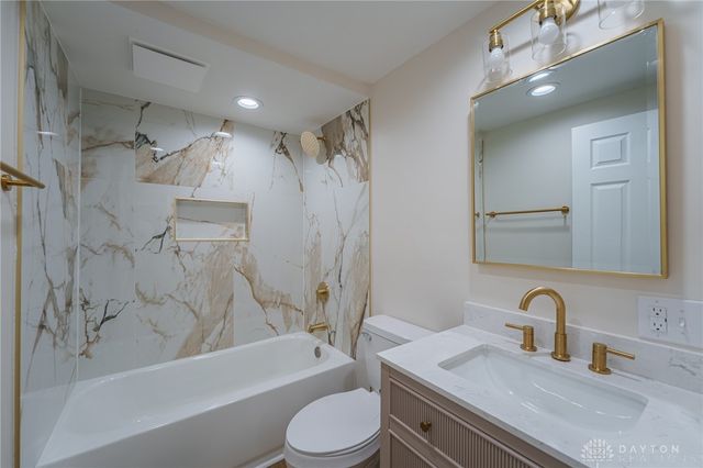 759 N Hampton Road, Bethel Twp, OH 45504