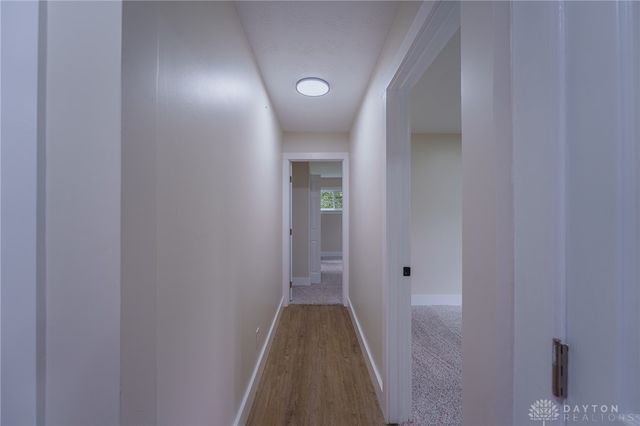 759 N Hampton Road, Bethel Twp, OH 45504