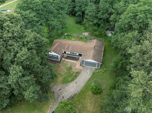 759 N Hampton Road, Bethel Twp, OH 45504