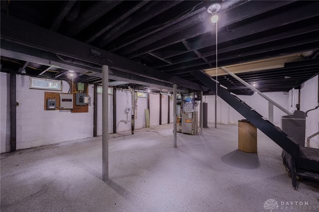 759 N Hampton Road, Bethel Twp, OH 45504