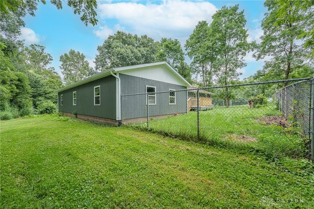759 N Hampton Road, Bethel Twp, OH 45504