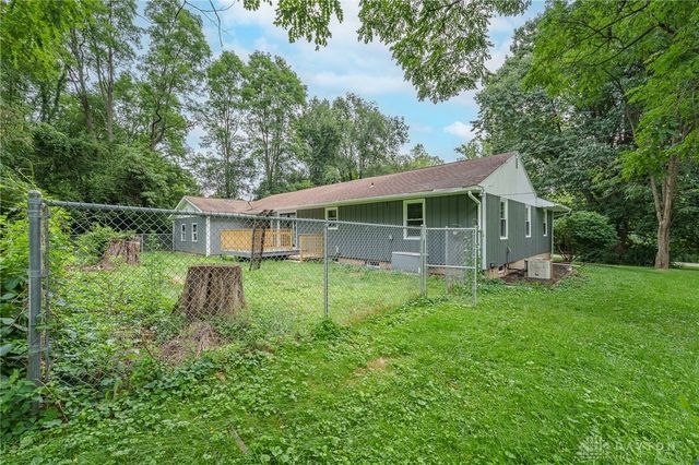 759 N Hampton Road, Bethel Twp, OH 45504