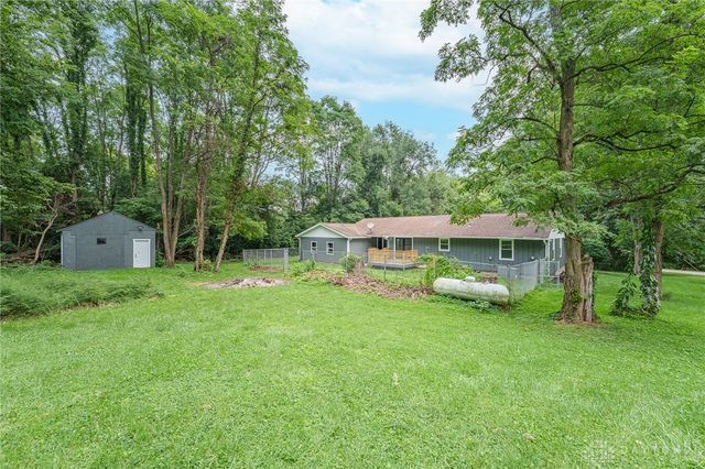 759 N Hampton Road, Bethel Twp, OH 45504
