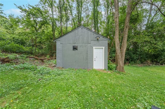 759 N Hampton Road, Bethel Twp, OH 45504
