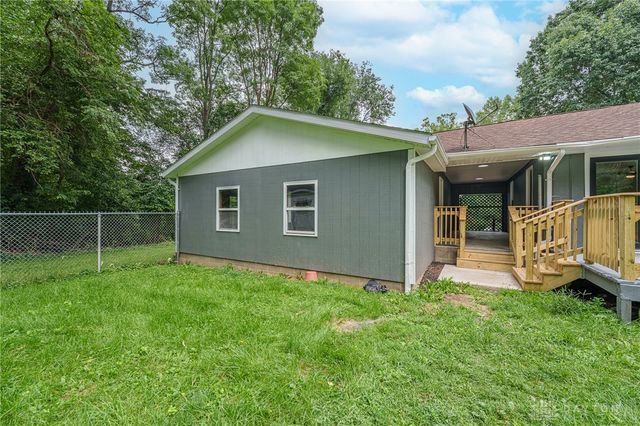 759 N Hampton Road, Bethel Twp, OH 45504