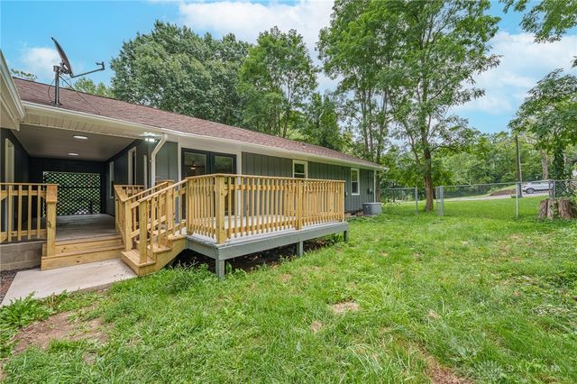 759 N Hampton Road, Bethel Twp, OH 45504