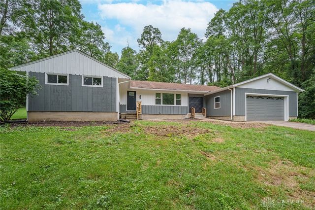 759 N Hampton Road, Bethel Twp, OH 45504