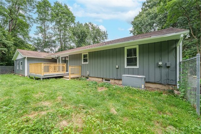 759 N Hampton Road, Bethel Twp, OH 45504