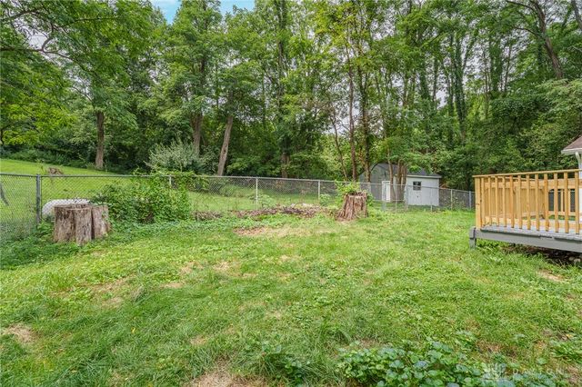 759 N Hampton Road, Bethel Twp, OH 45504