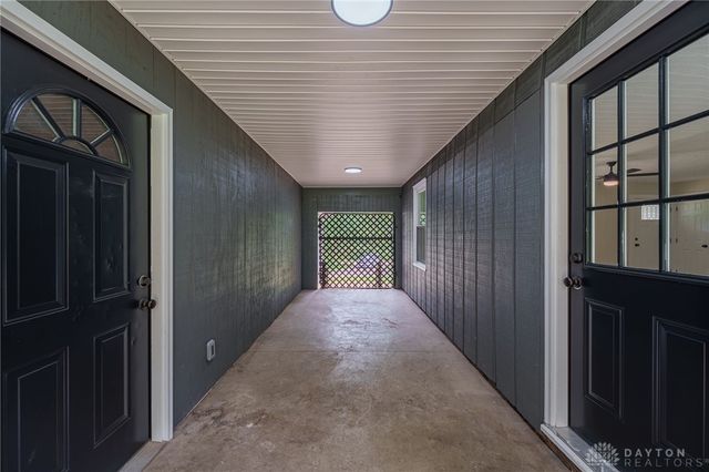 759 N Hampton Road, Bethel Twp, OH 45504