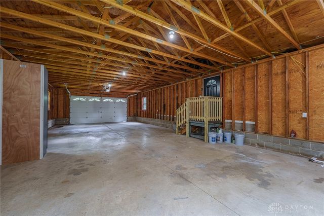 759 N Hampton Road, Bethel Twp, OH 45504