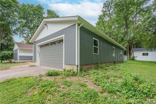 759 N Hampton Road, Bethel Twp, OH 45504