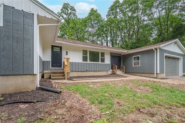 759 N Hampton Road, Bethel Twp, OH 45504