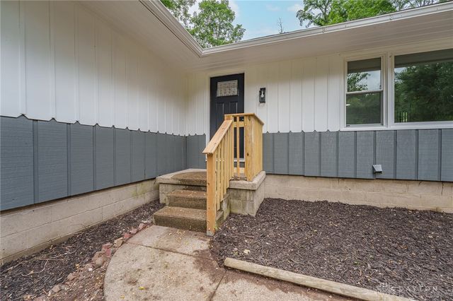 759 N Hampton Road, Bethel Twp, OH 45504