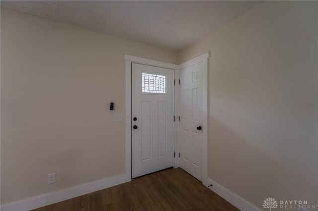 759 N Hampton Road, Bethel Twp, OH 45504