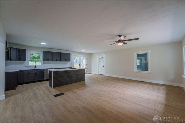 759 N Hampton Road, Bethel Twp, OH 45504