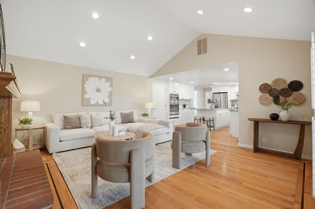 2919 Silver Estate, San Jose, CA 95135