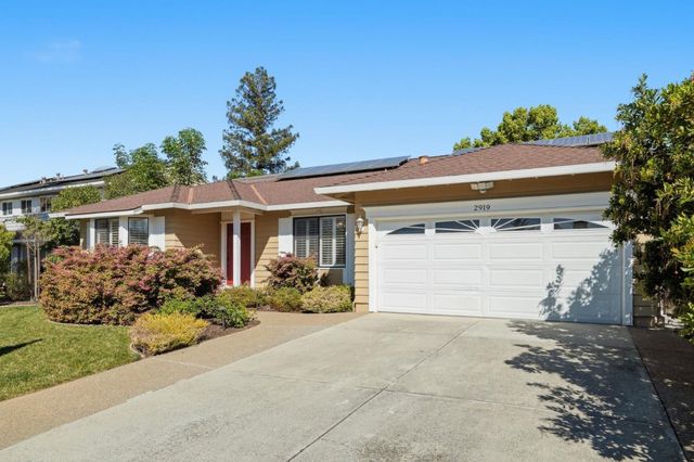 2919 Silver Estate, San Jose, CA 95135
