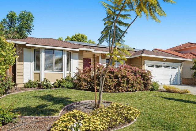 2919 Silver Estate, San Jose, CA 95135