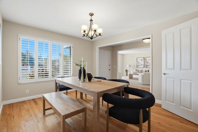 2919 Silver Estate, San Jose, CA 95135