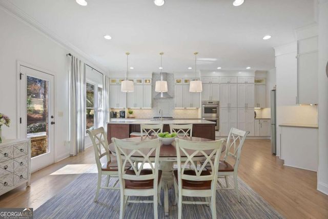 3170 Gable Oaks Court, Marietta, GA 30066