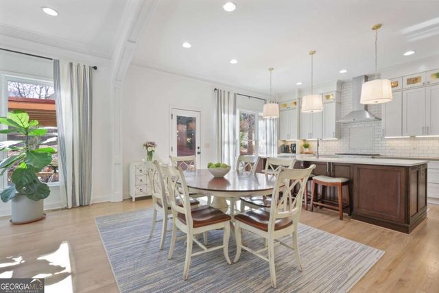 3170 Gable Oaks Court, Marietta, GA 30066